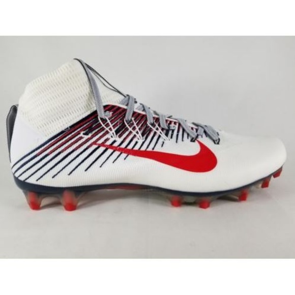 nike men's vapor untouchable 2 football cleats